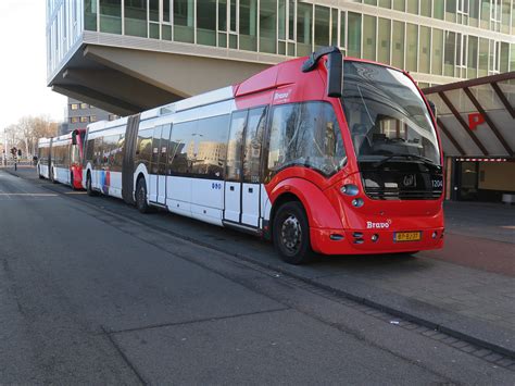 hermes bus eindhoven